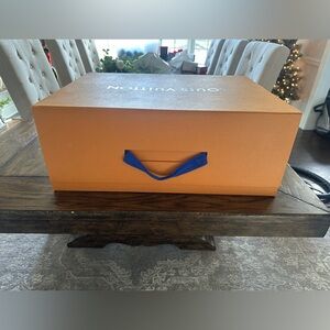 Louis Vuitton Large Box
